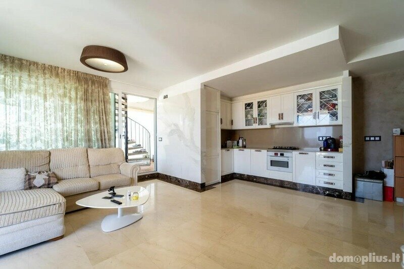 Продается 4 комнатная квартира Испания, Benidorm