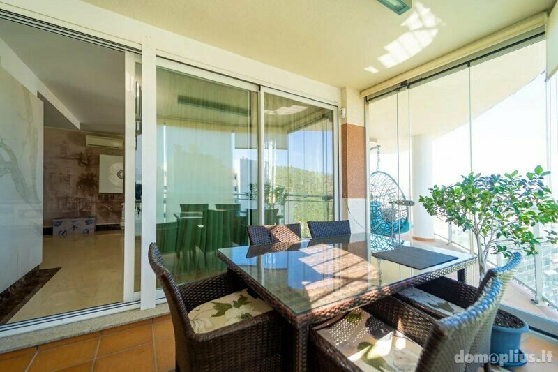 Продается 4 комнатная квартира Испания, Benidorm