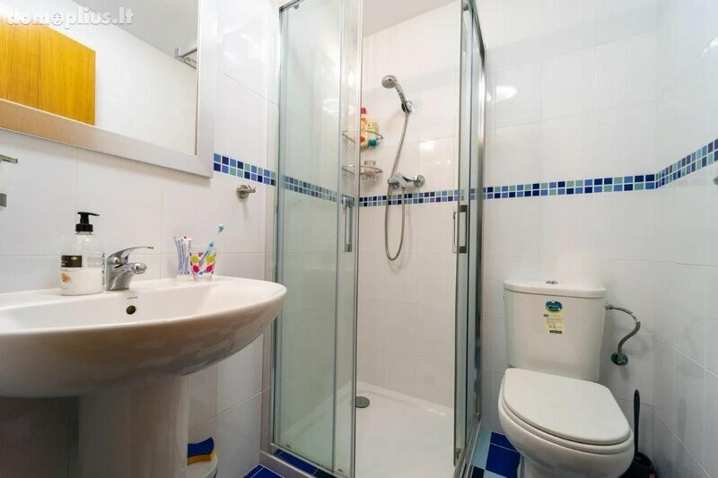 Продается 4 комнатная квартира Испания, Benidorm