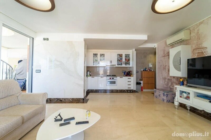 Продается 4 комнатная квартира Испания, Benidorm