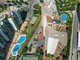 Parduodamas 4 kambarių butas Ispanijoje, Benidorm (17 nuotrauka)