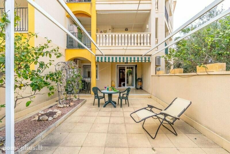 Продается 3 комнатная квартира Испания, Orihuela Costa