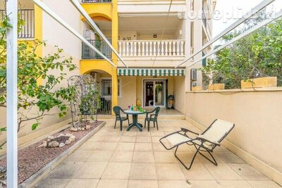 Parduodamas 3 kambarių butas Ispanijoje, Orihuela Costa