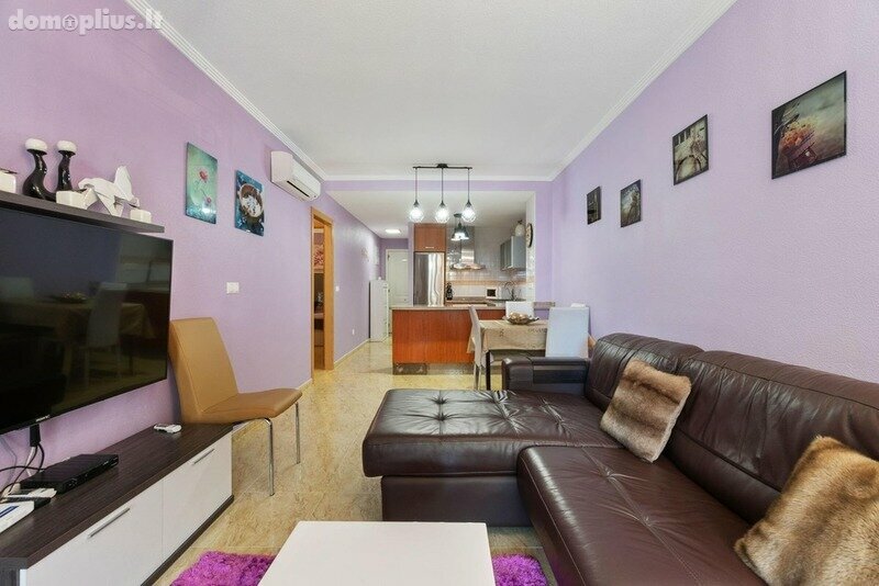 Продается 3 комнатная квартира Испания, Orihuela Costa
