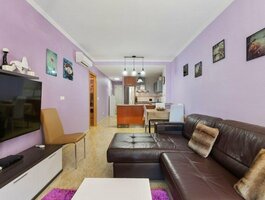 Продается 3 комнатная квартира Испания, Orihuela Costa