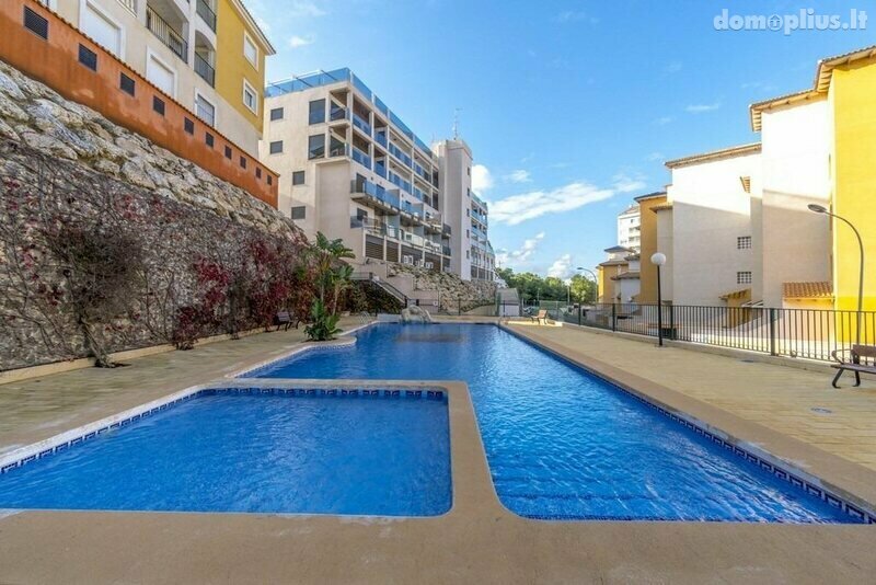 Продается 3 комнатная квартира Испания, Orihuela Costa