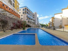 Продается 3 комнатная квартира Испания, Orihuela Costa