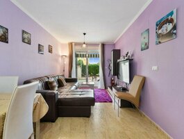 Продается 3 комнатная квартира Испания, Orihuela Costa