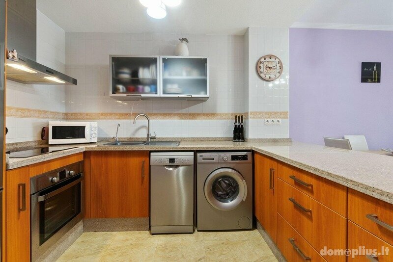 Продается 3 комнатная квартира Испания, Orihuela Costa
