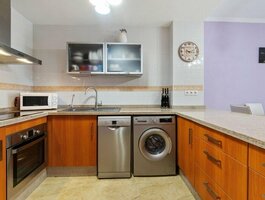 Продается 3 комнатная квартира Испания, Orihuela Costa