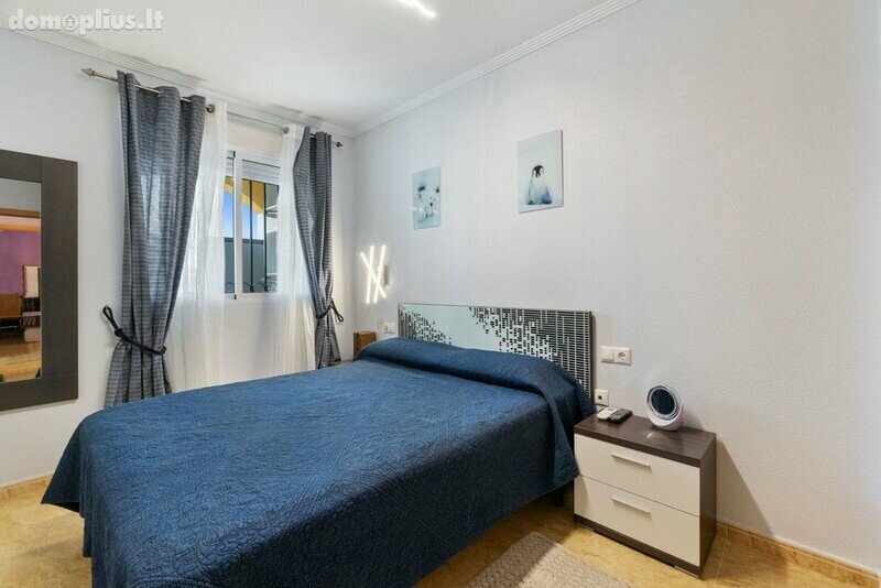 Продается 3 комнатная квартира Испания, Orihuela Costa