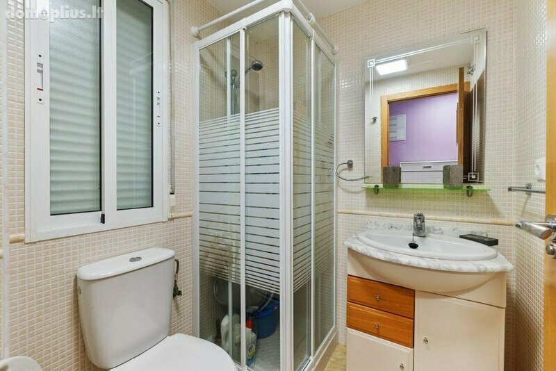 Продается 3 комнатная квартира Испания, Orihuela Costa