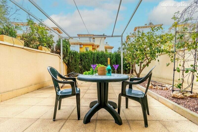 Продается 3 комнатная квартира Испания, Orihuela Costa