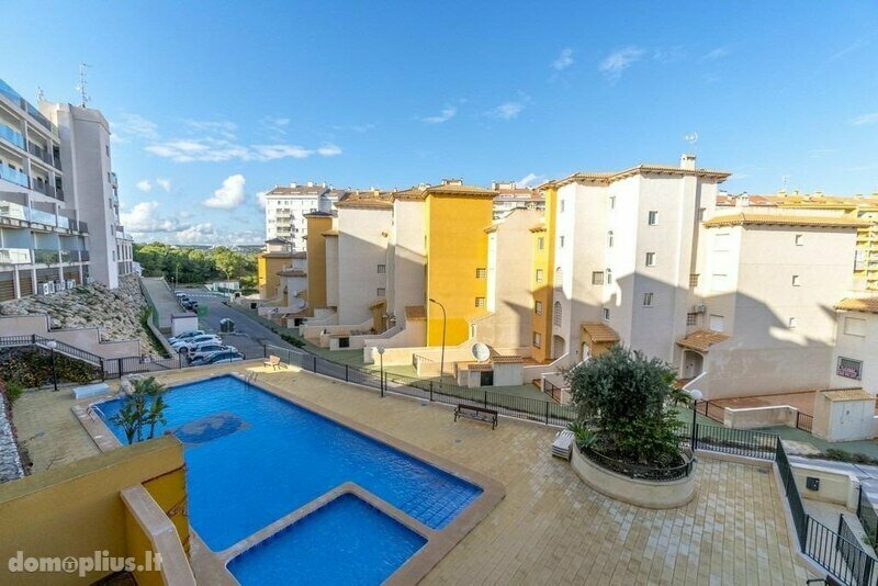 Продается 3 комнатная квартира Испания, Orihuela Costa