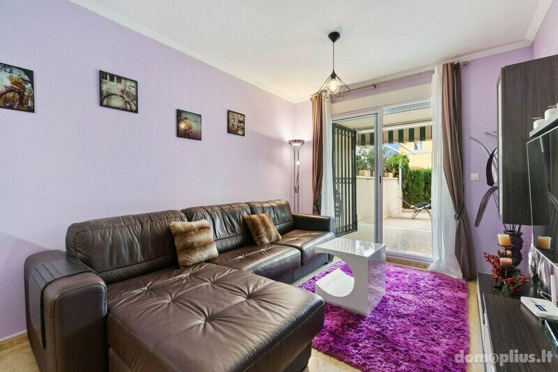 Продается 3 комнатная квартира Испания, Orihuela Costa