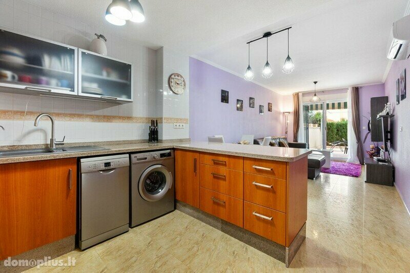 Продается 3 комнатная квартира Испания, Orihuela Costa