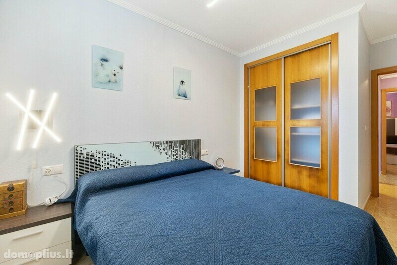 Продается 3 комнатная квартира Испания, Orihuela Costa