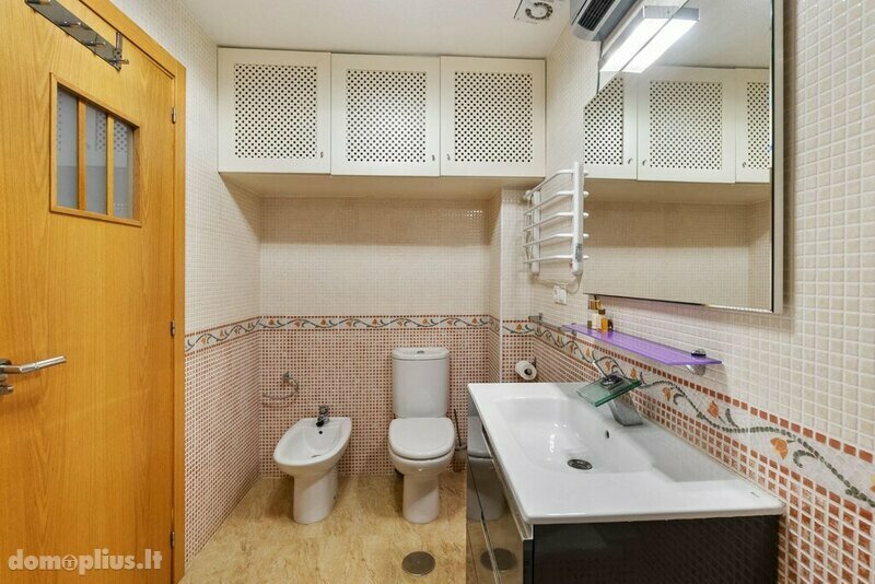 Продается 3 комнатная квартира Испания, Orihuela Costa