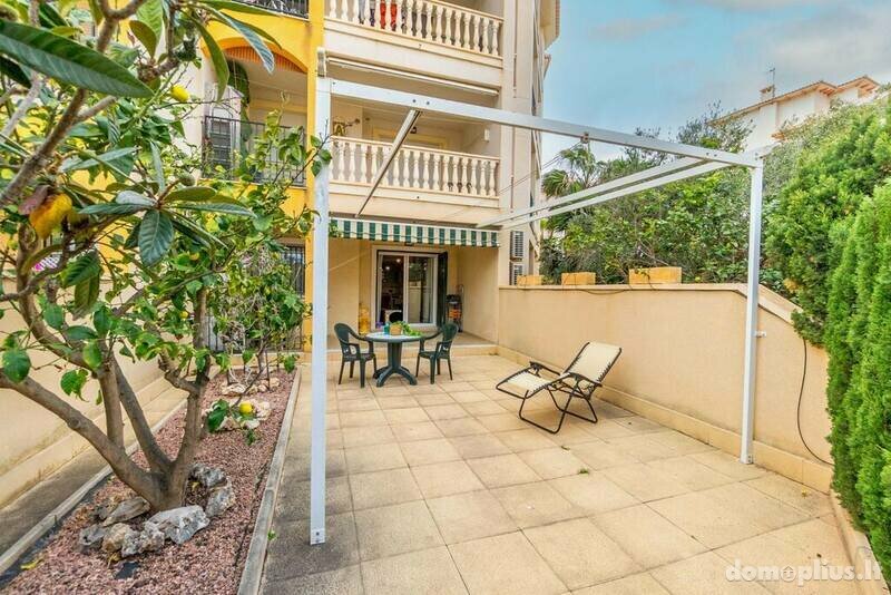 Продается 3 комнатная квартира Испания, Orihuela Costa