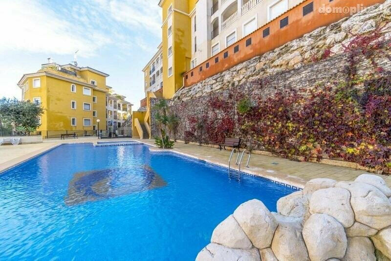 Продается 3 комнатная квартира Испания, Orihuela Costa