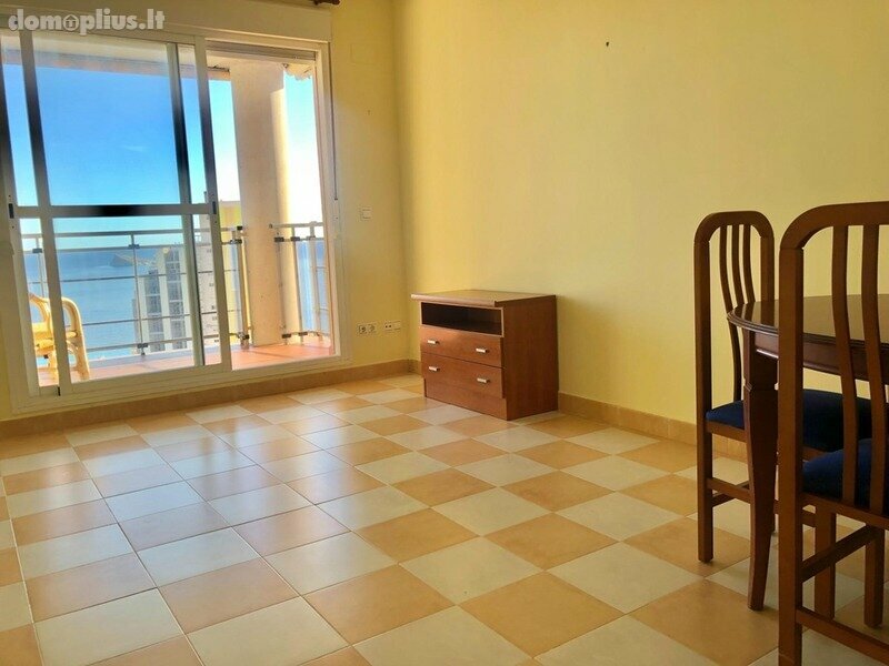 Продается 3 комнатная квартира Испания, Benidorm