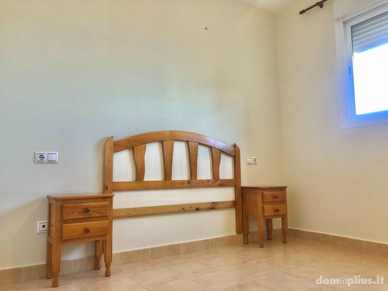 Продается 3 комнатная квартира Испания, Benidorm