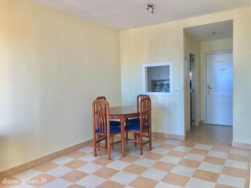 Продается 3 комнатная квартира Испания, Benidorm
