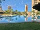 Parduodamas 3 kambarių butas Ispanijoje, Benidorm (8 nuotrauka)