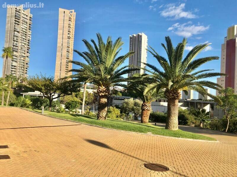 Продается 3 комнатная квартира Испания, Benidorm