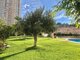 Parduodamas 3 kambarių butas Ispanijoje, Benidorm (14 nuotrauka)