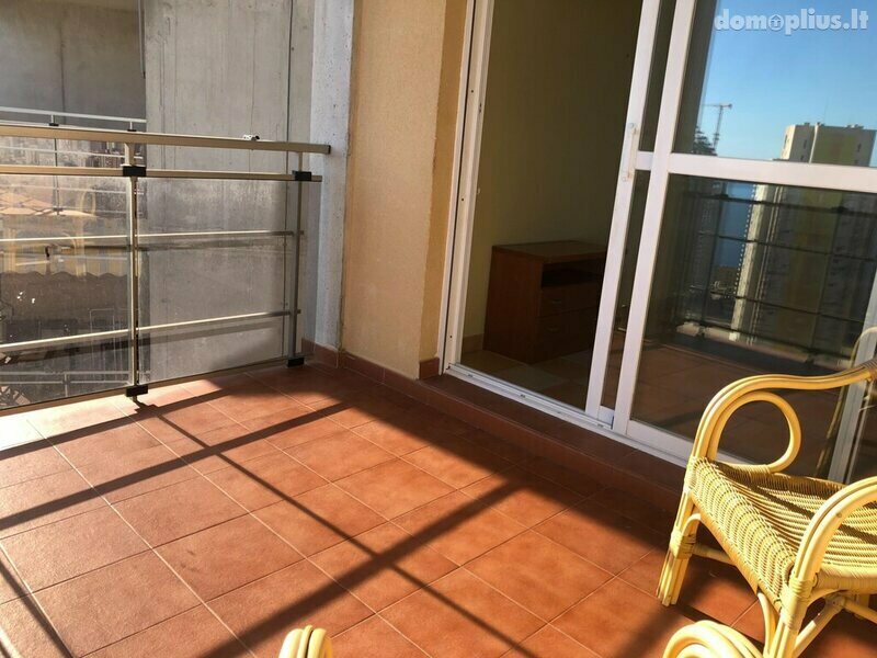 Продается 3 комнатная квартира Испания, Benidorm