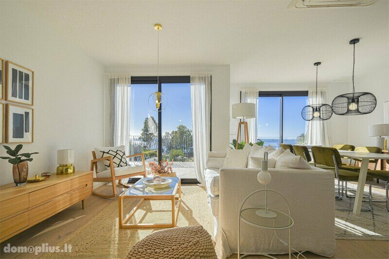 Продается 2 комнатная квартира Испания, Villajoyosa