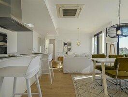 Продается 2 комнатная квартира Испания, Villajoyosa