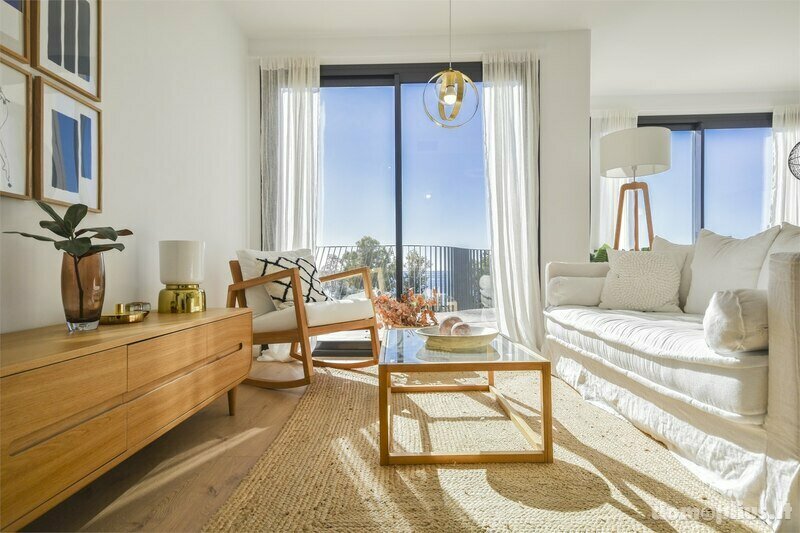 Продается 2 комнатная квартира Испания, Villajoyosa