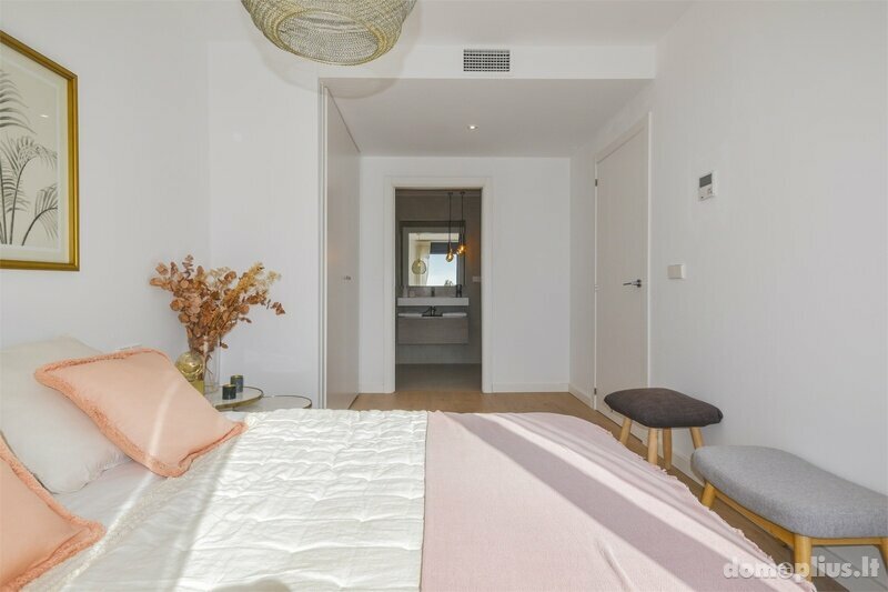 Продается 2 комнатная квартира Испания, Villajoyosa