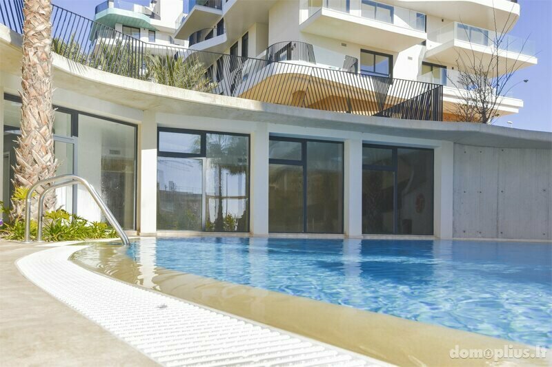Продается 2 комнатная квартира Испания, Villajoyosa