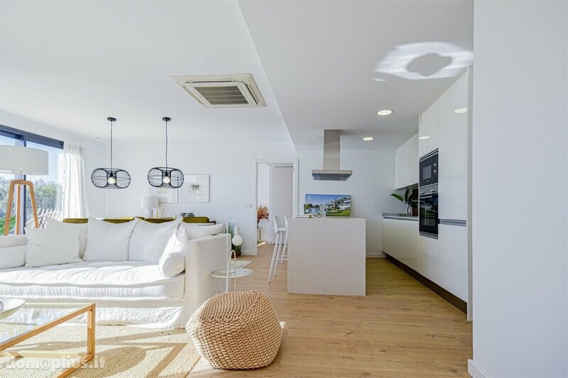 Продается 2 комнатная квартира Испания, Villajoyosa