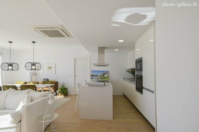 Продается 2 комнатная квартира Испания, Villajoyosa