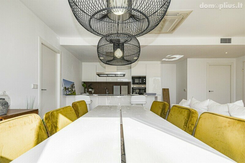 Продается 2 комнатная квартира Испания, Villajoyosa