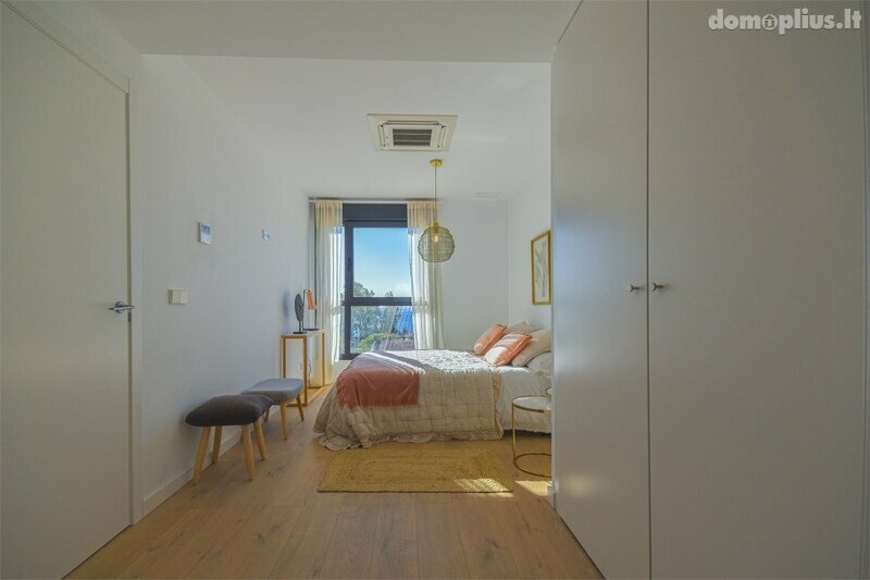 Продается 2 комнатная квартира Испания, Villajoyosa