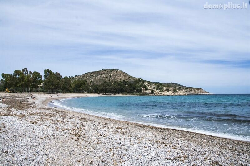 Продается 2 комнатная квартира Испания, Villajoyosa