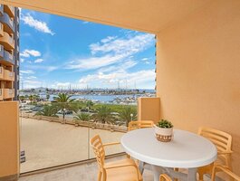 Продается 3 комнатная квартира Испания, La Manga del Mar Menor