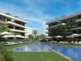 3 комнатная квартира Испания, Torrevieja