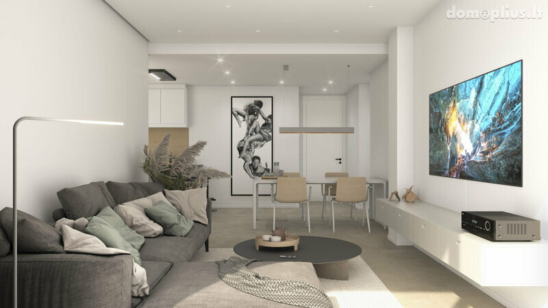 Продается 3 комнатная квартира Испания, Torrevieja