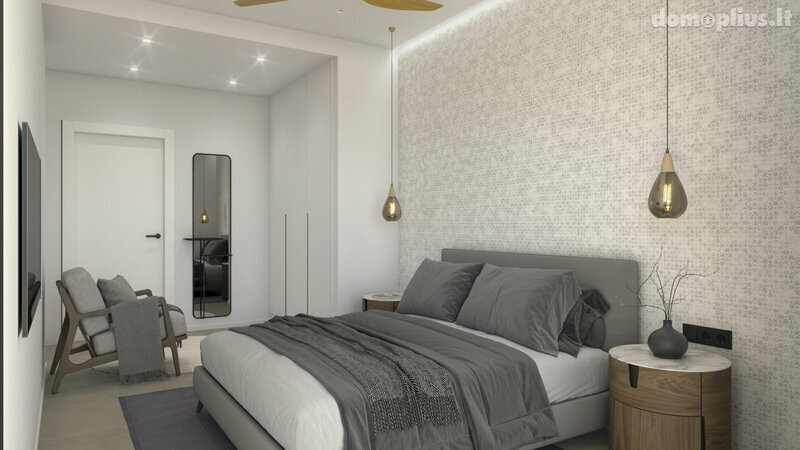 Продается 3 комнатная квартира Испания, Torrevieja