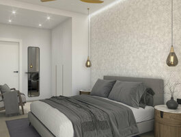 Продается 3 комнатная квартира Испания, Torrevieja
