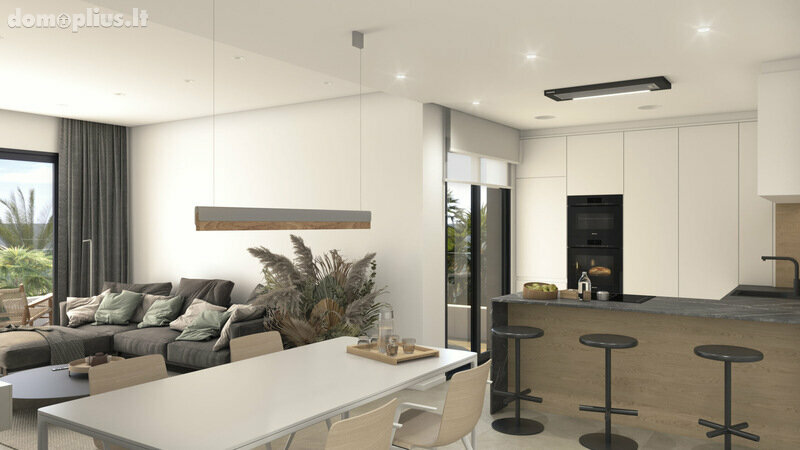 Продается 3 комнатная квартира Испания, Torrevieja