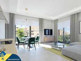 3 kambarių butas Ispanijoje, Torrevieja