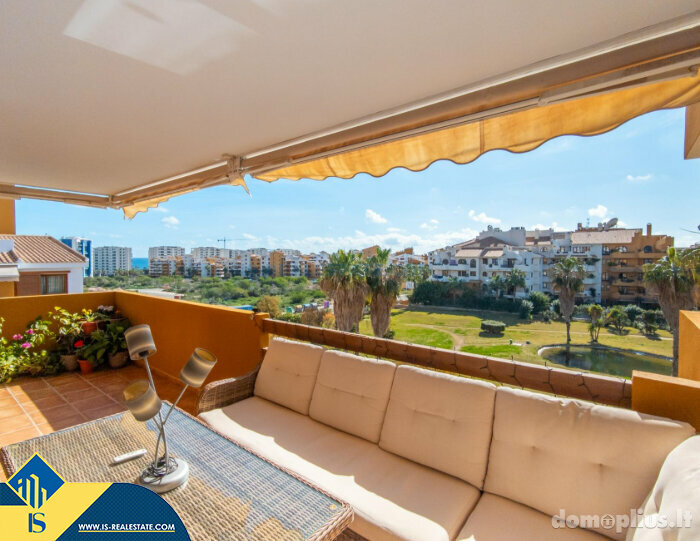 Продается 3 комнатная квартира Испания, Torrevieja