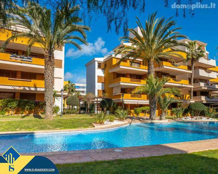 Продается 3 комнатная квартира Испания, Torrevieja